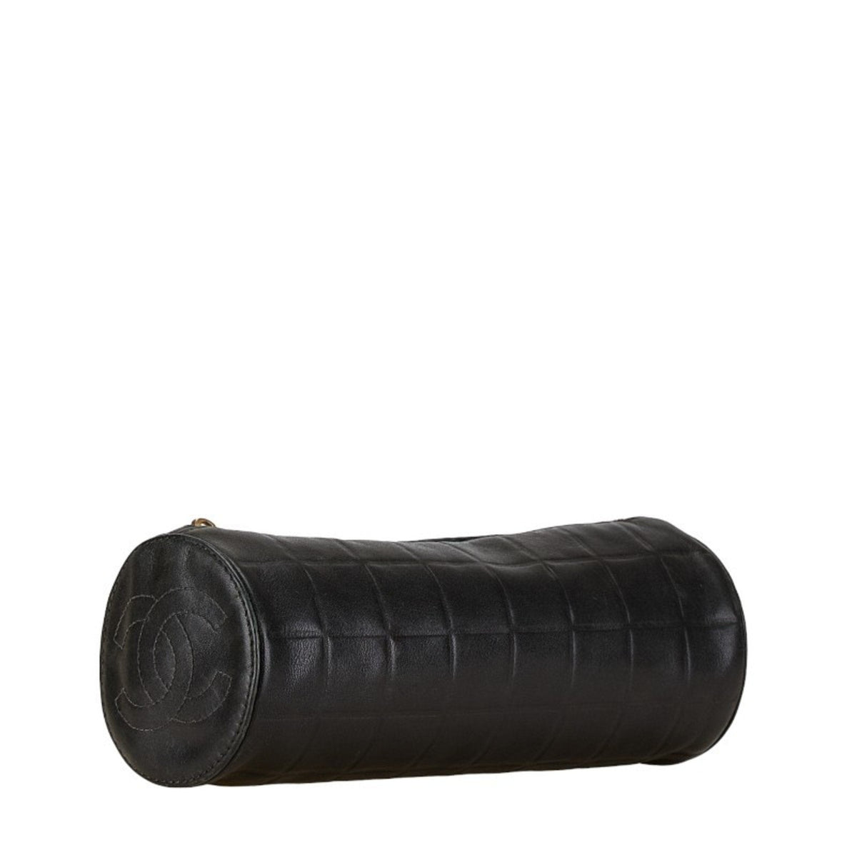 Chanel Coco Mark Clutch Bag