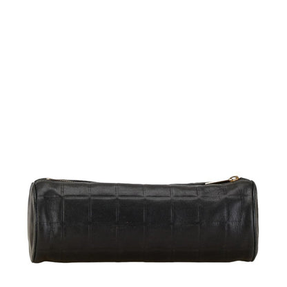 Chanel Coco Mark Clutch Bag
