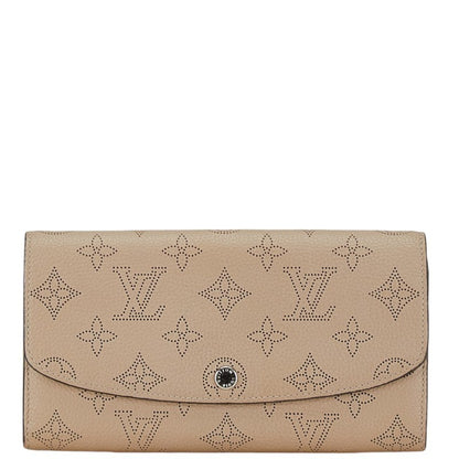 LOUIS VUITTON Iris Wallet