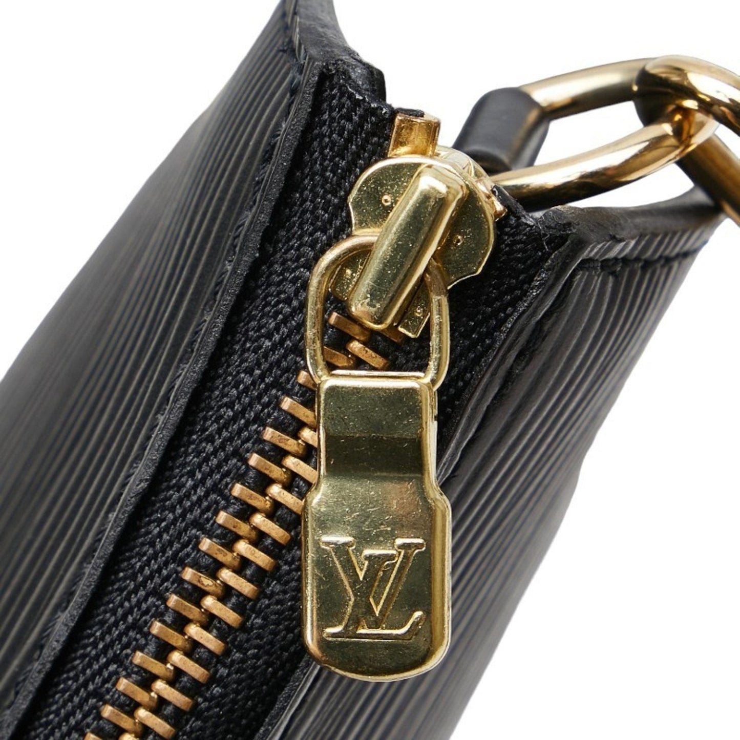 LOUIS VUITTON Pochette Accessoire Clutch Bag