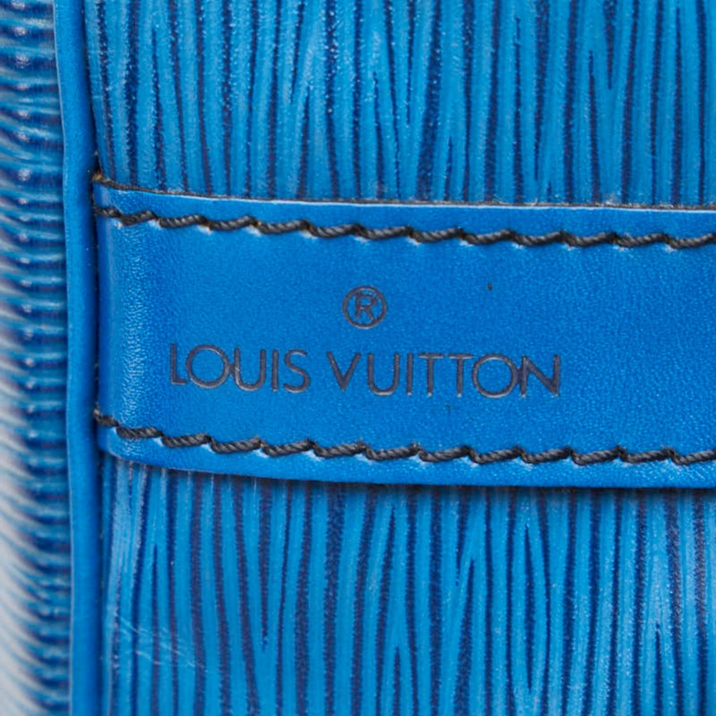 LOUIS VUITTON Noe Shoulder Bag