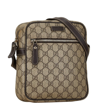 GUCCI GG Supreme Shopper