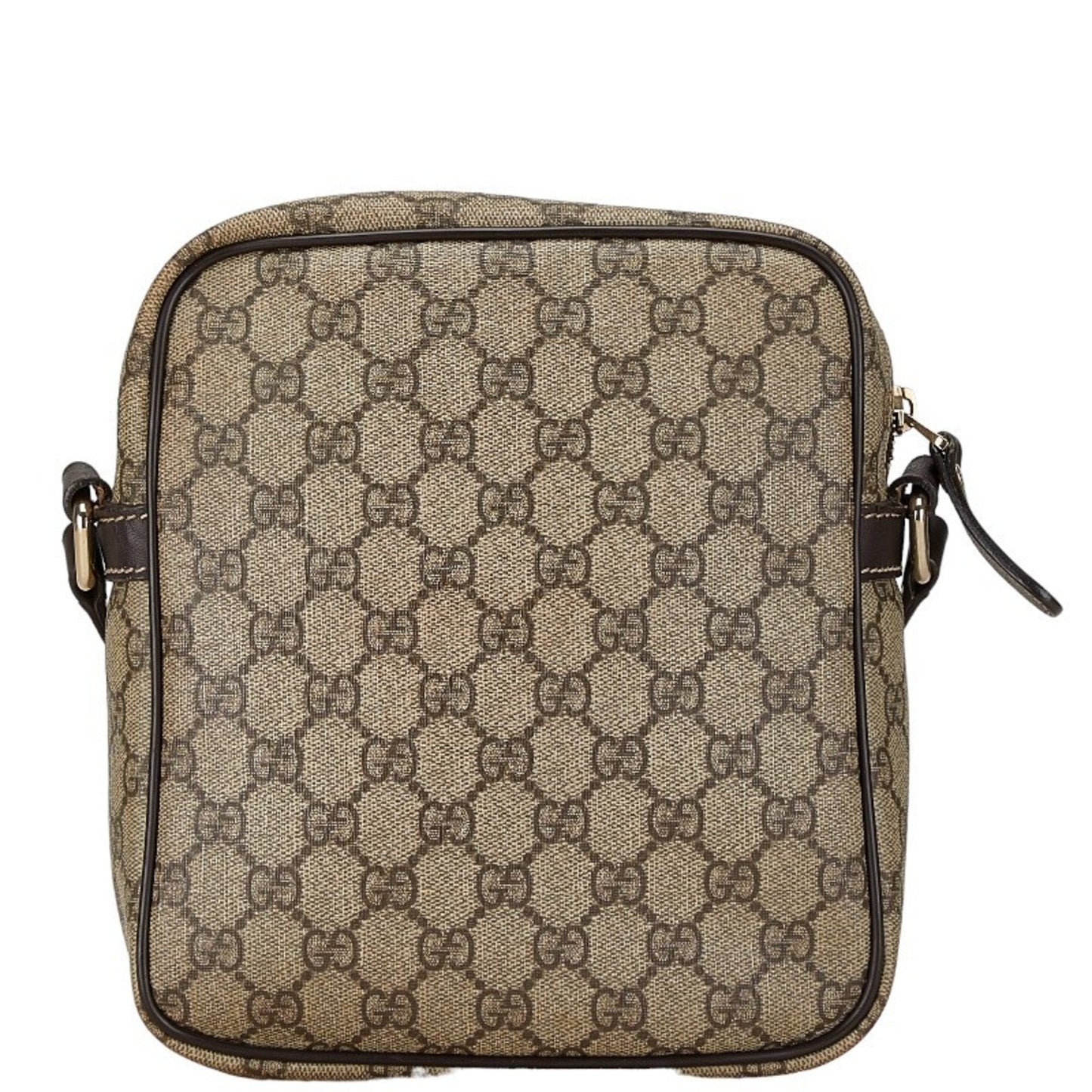 GUCCI GG Supreme Shopper