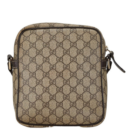 GUCCI GG Supreme Shopper