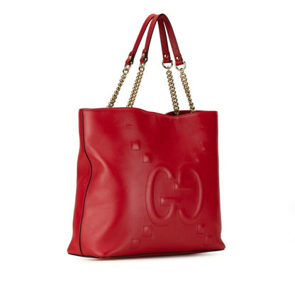 GUCCI Jackie Tote