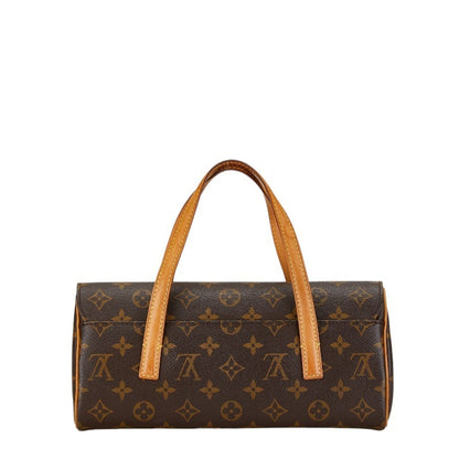 LOUIS VUITTON Sonatine Handbag