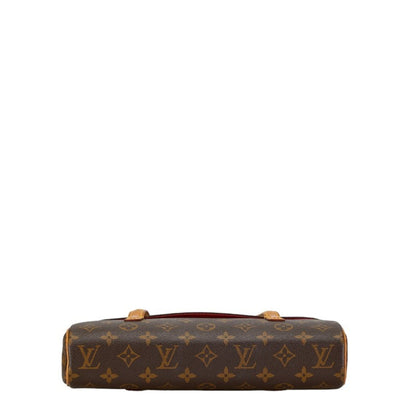 LOUIS VUITTON Sonatine Handbag