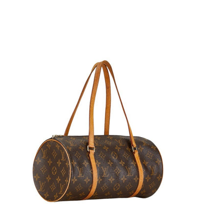 LOUIS VUITTON Papillon 30 Shoulder Bag