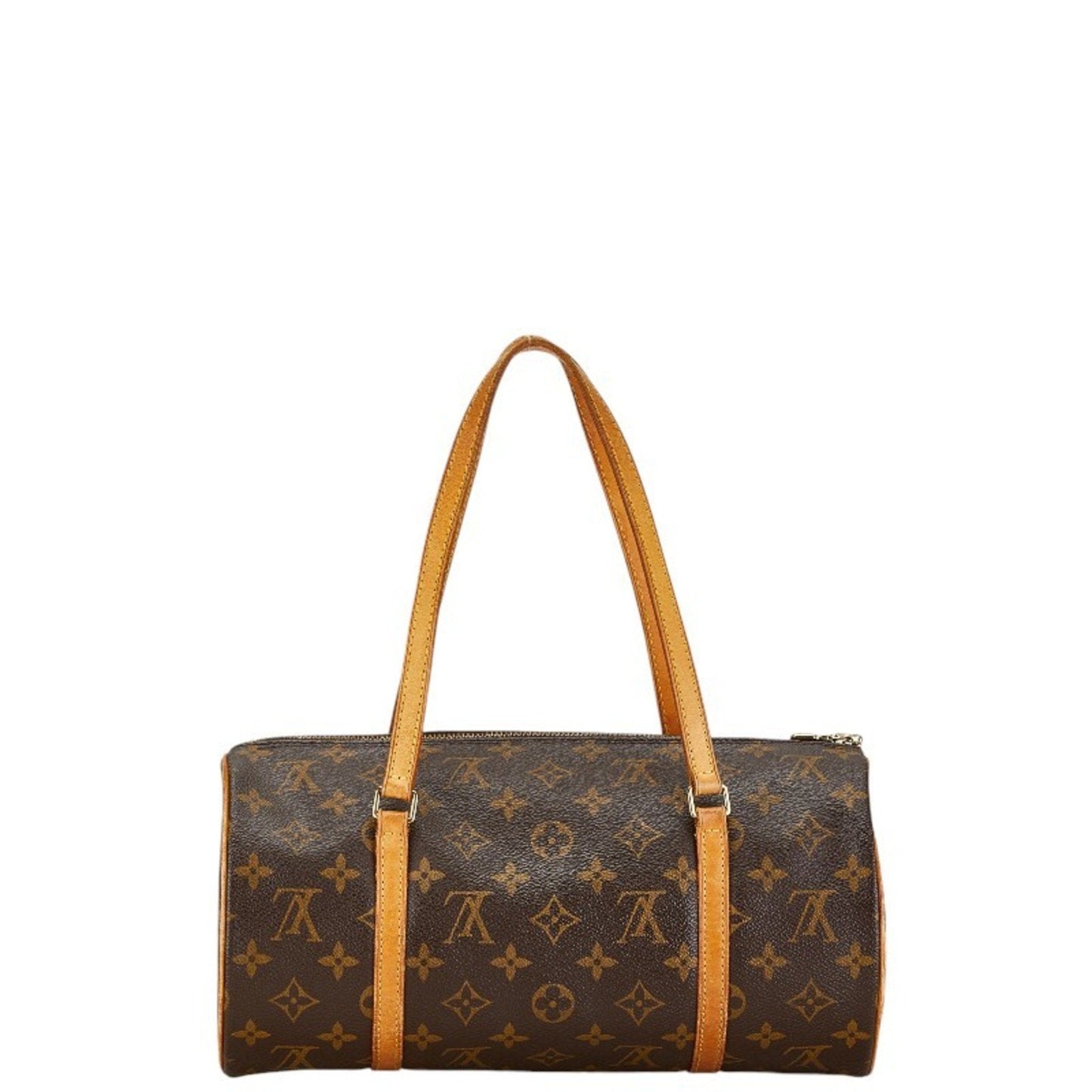 LOUIS VUITTON Papillon 30 Shoulder Bag