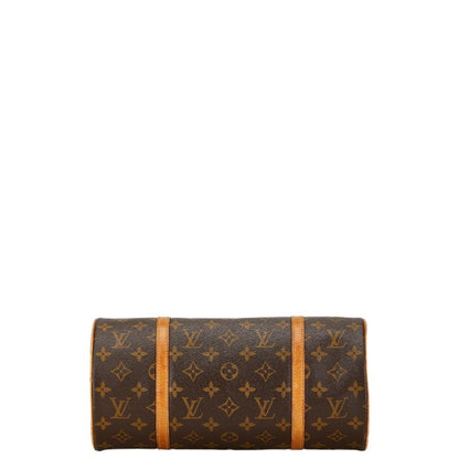 LOUIS VUITTON Papillon 30 Shoulder Bag