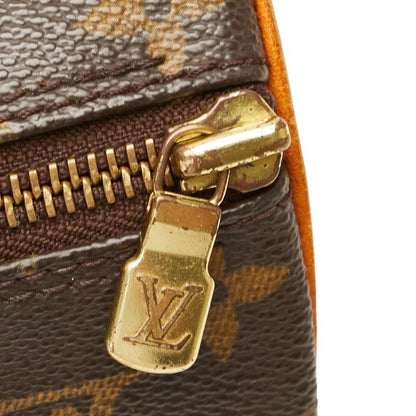 LOUIS VUITTON Papillon 30 Shoulder Bag