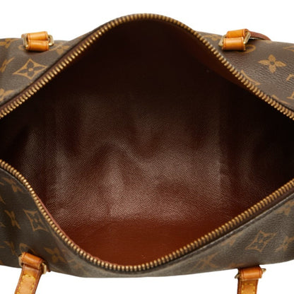 LOUIS VUITTON Papillon 30 Shoulder Bag