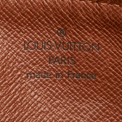 LOUIS VUITTON Papillon 30 Shoulder Bag