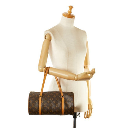 LOUIS VUITTON Papillon 30 Shoulder Bag