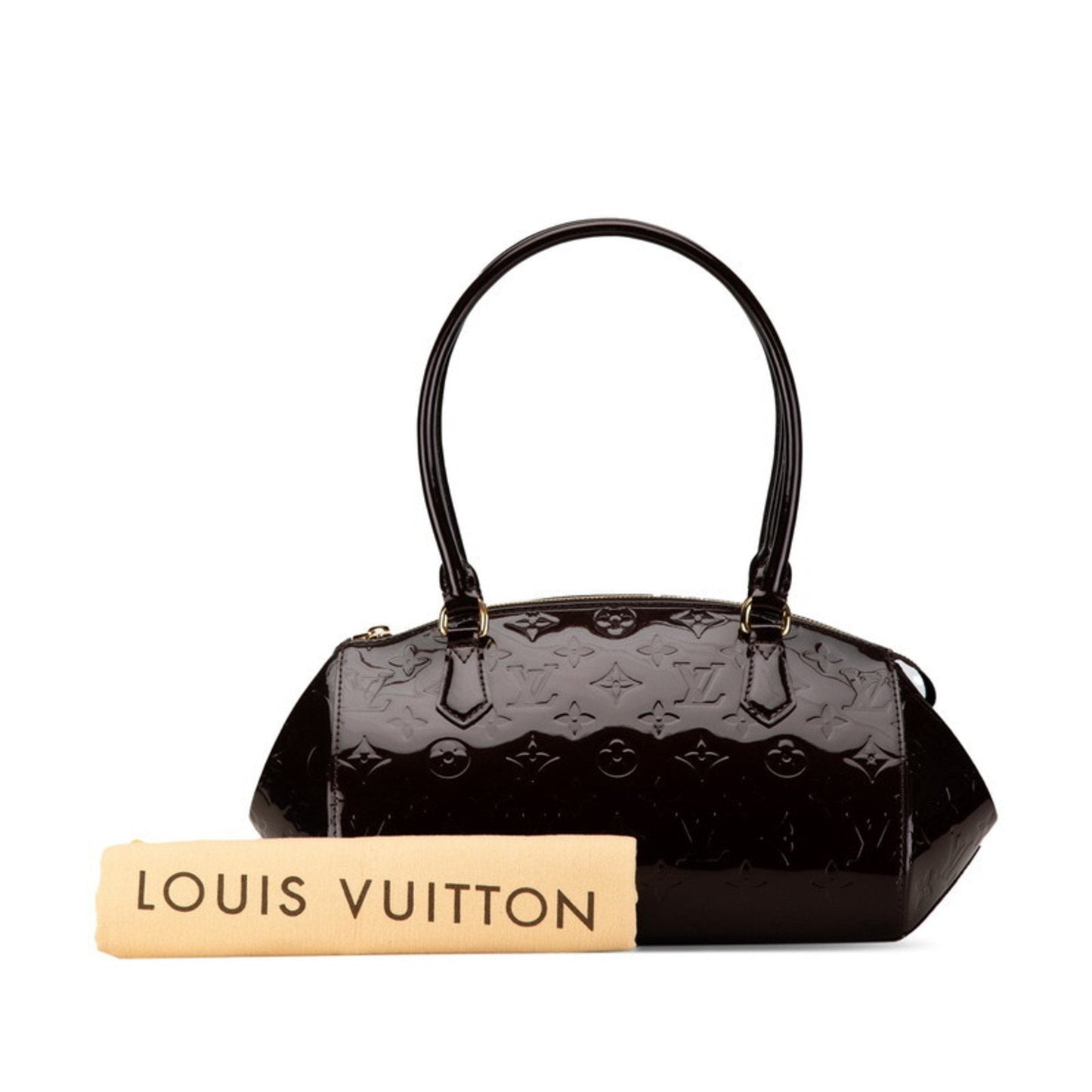 LOUIS VUITTON Sherwood Handbag