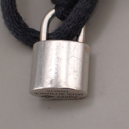 LOUIS VUITTON Lockit Bracelet