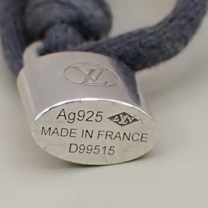 LOUIS VUITTON Lockit Bracelet