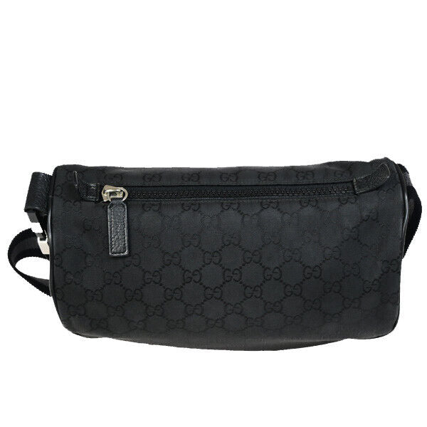 GUCCI GG canvas Shoulder Bag