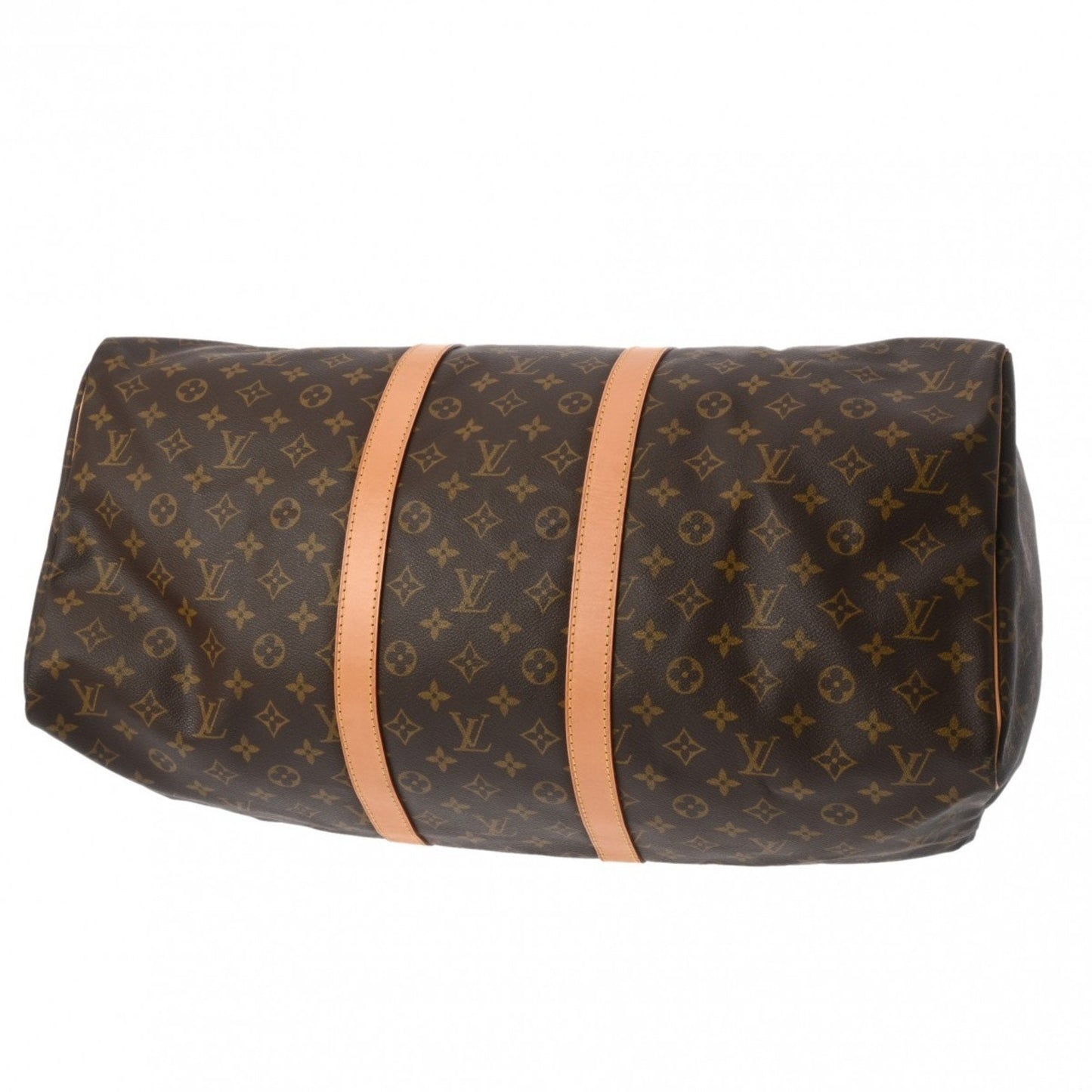 LOUIS VUITTON Keepall 55 Travel