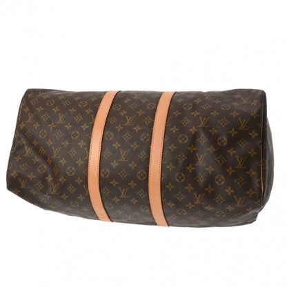 LOUIS VUITTON Keepall 55 Travel