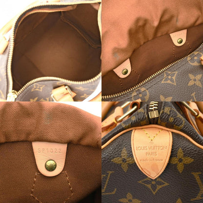 LOUIS VUITTON Speedy 25 Handbag