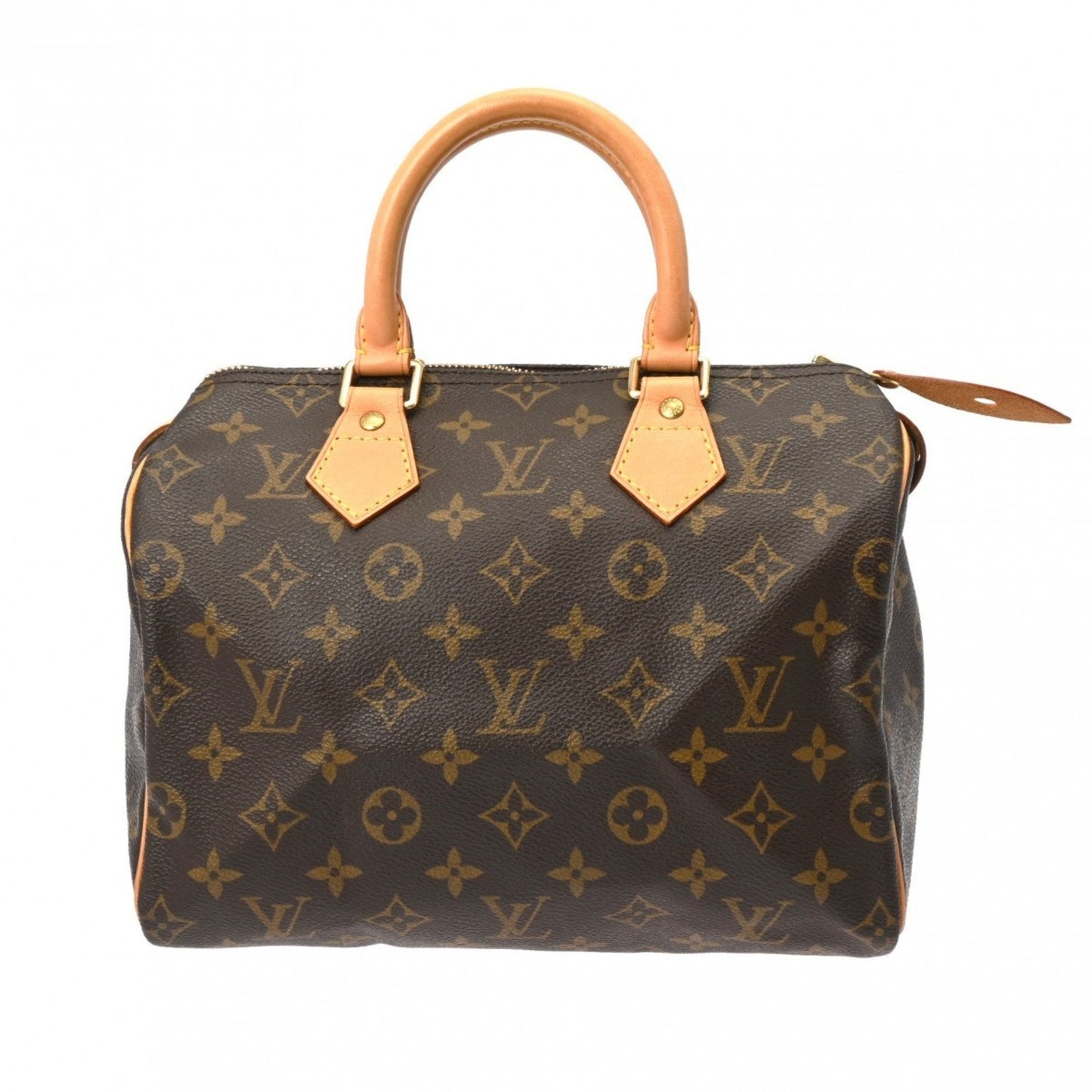 LOUIS VUITTON Speedy 25 Handbag