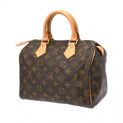 LOUIS VUITTON Speedy 25 Handbag