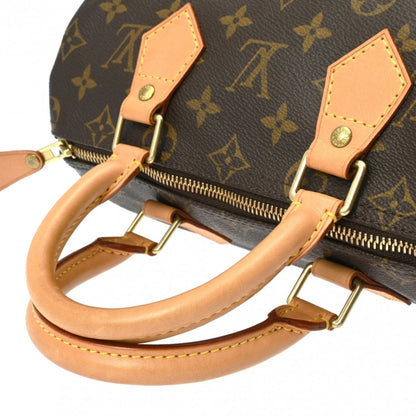 LOUIS VUITTON Speedy 25 Handbag