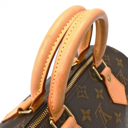 LOUIS VUITTON Speedy 25 Handbag