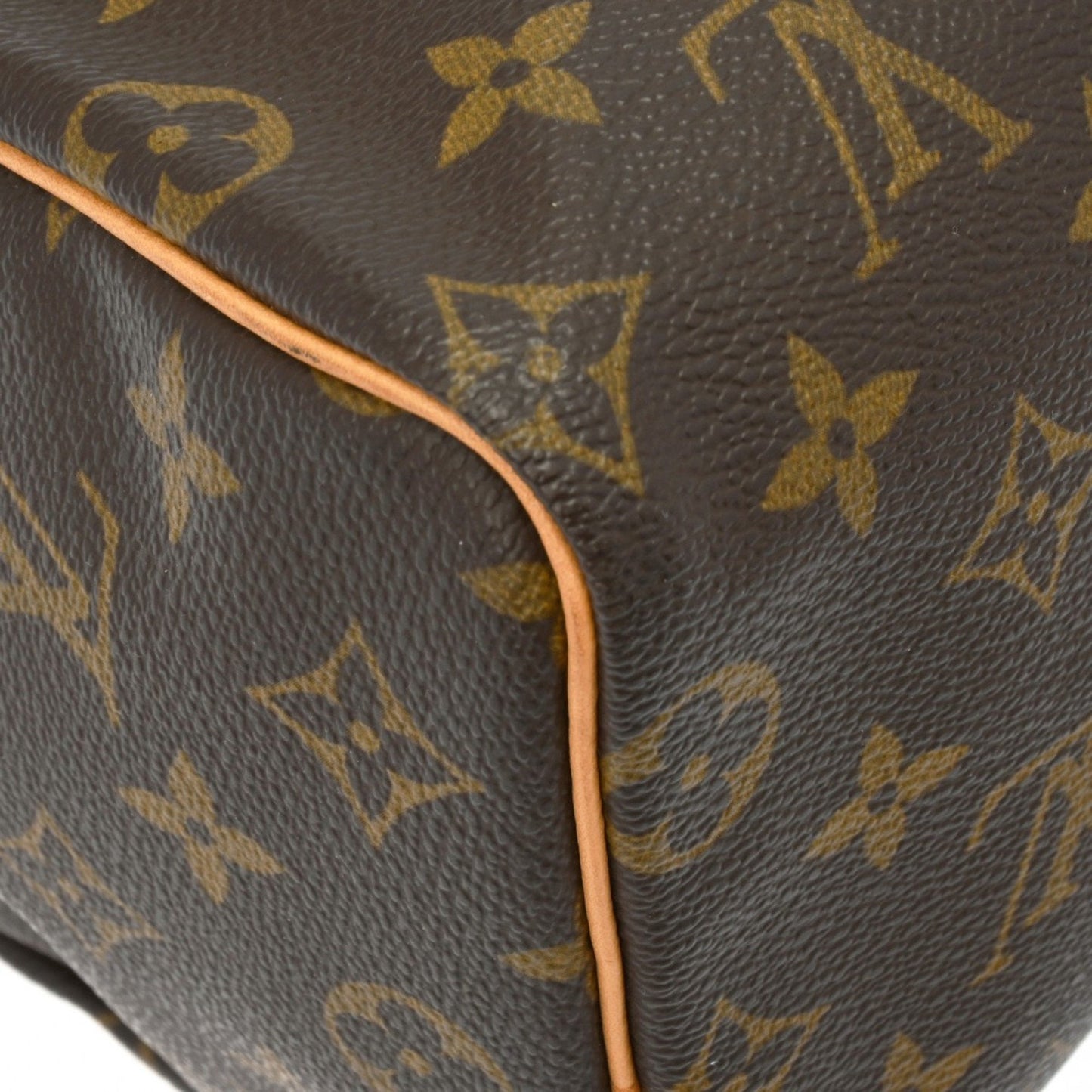 LOUIS VUITTON Speedy 25 Handbag