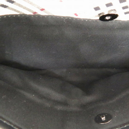 BURBERRY Nova Check Handbag