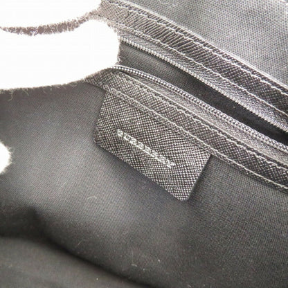 BURBERRY Nova Check Handbag