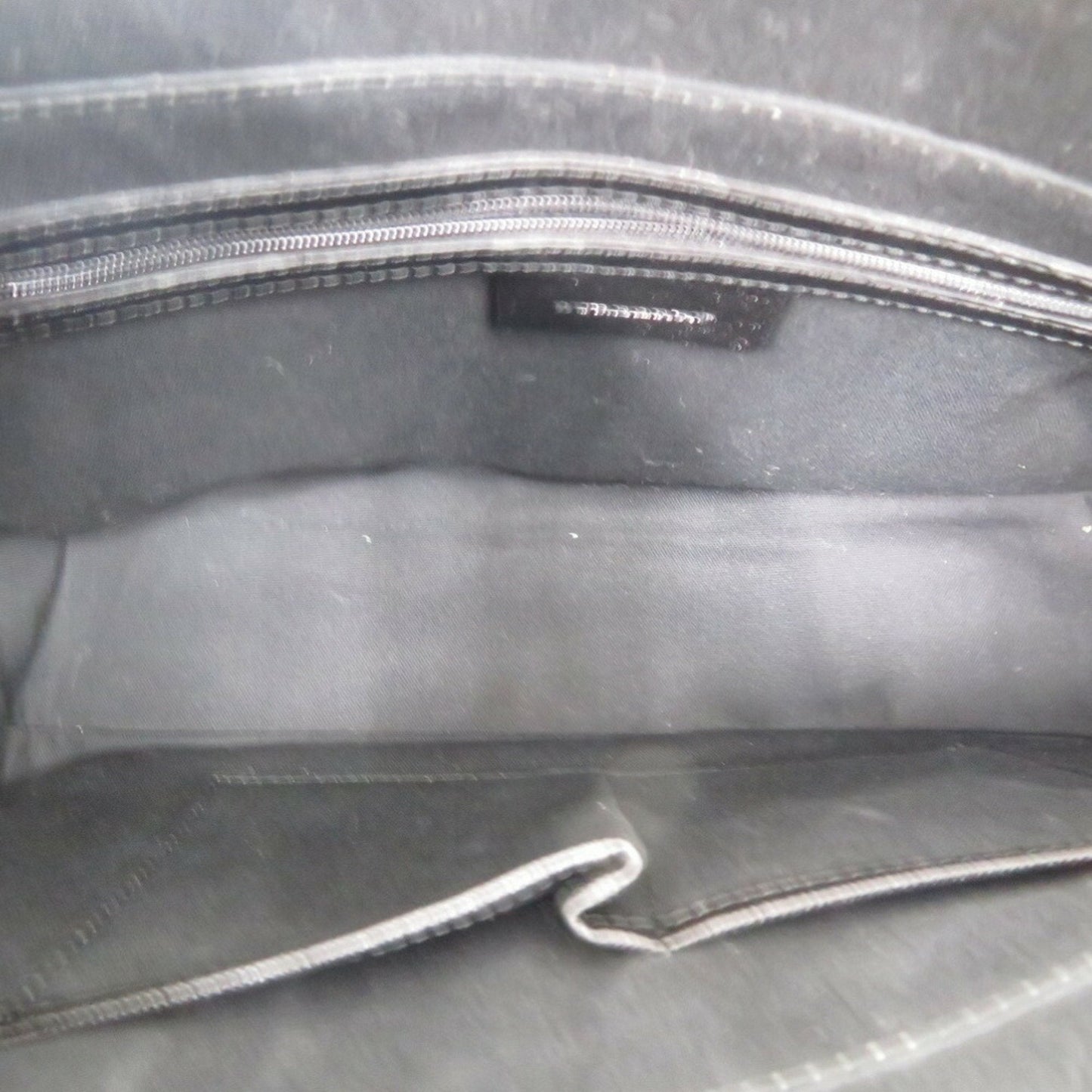BURBERRY Nova Check Handbag