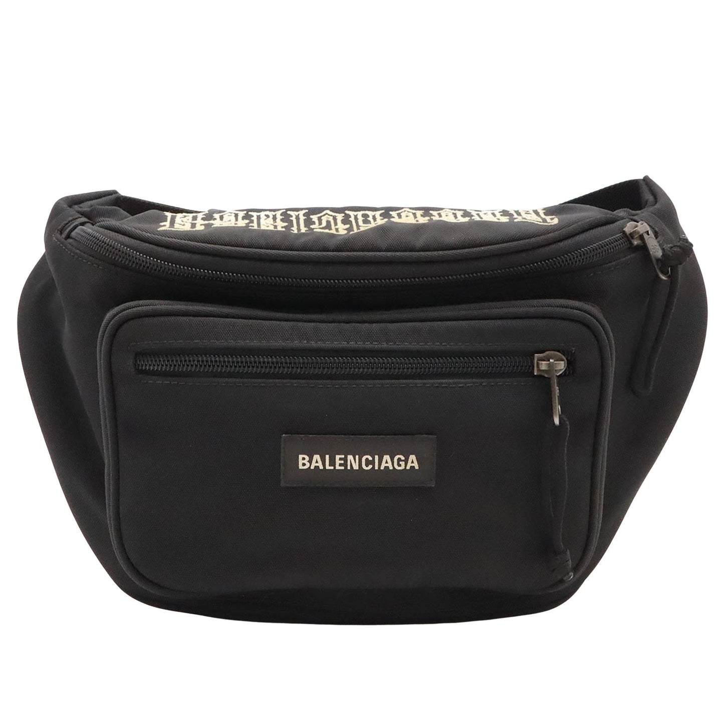 Balenciaga Explorer Shoulder Bag