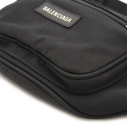 Balenciaga Explorer Shoulder Bag
