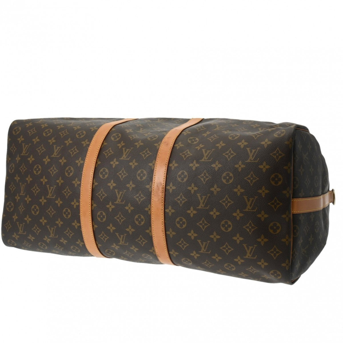 LOUIS VUITTON Keepall Bandouliere 60 Travel