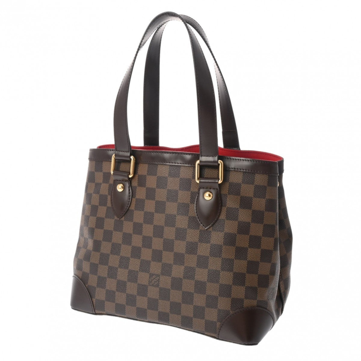 LOUIS VUITTON Hampstead Shoulder Bag