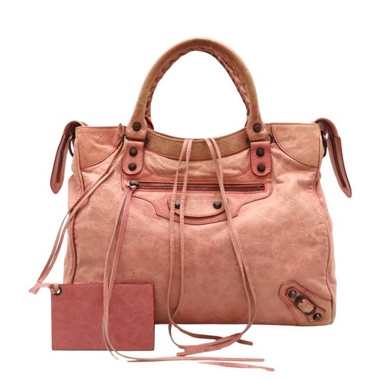 Balenciaga City Handbag