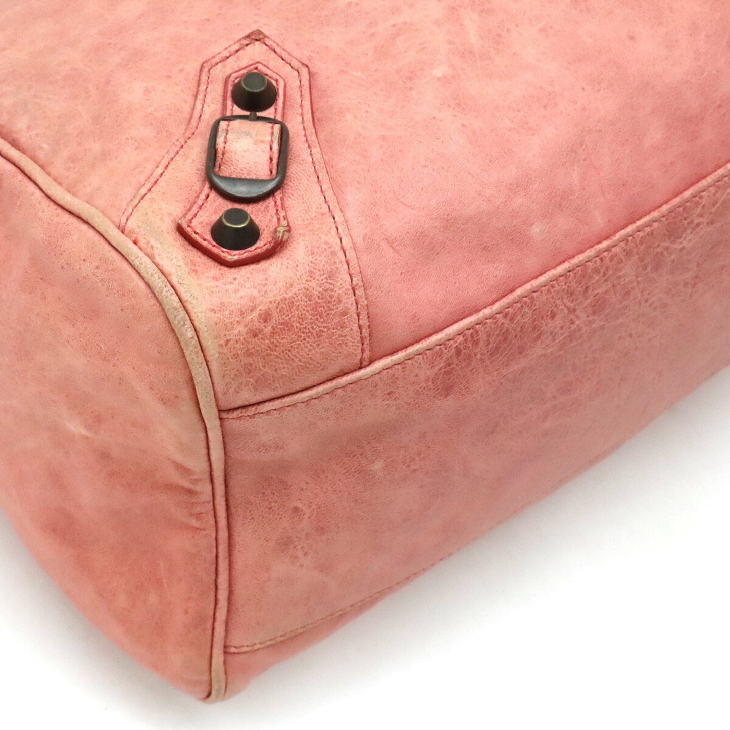 Balenciaga City Handbag