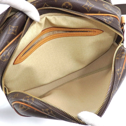 LOUIS VUITTON Reporter pm Shoulder Bag