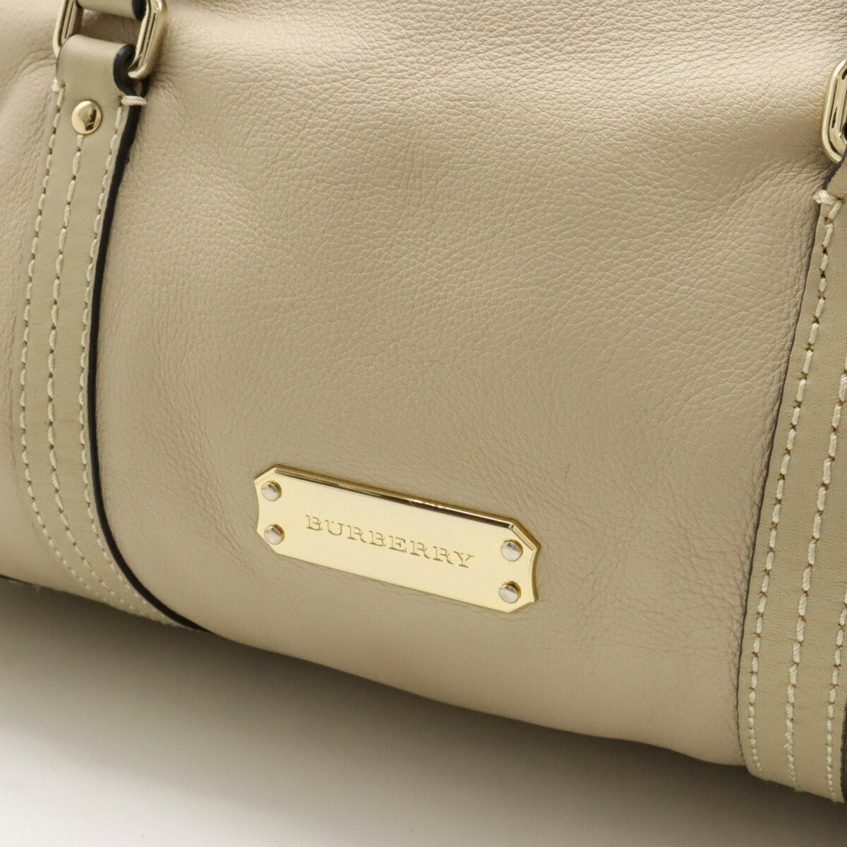 BURBERRY Tote