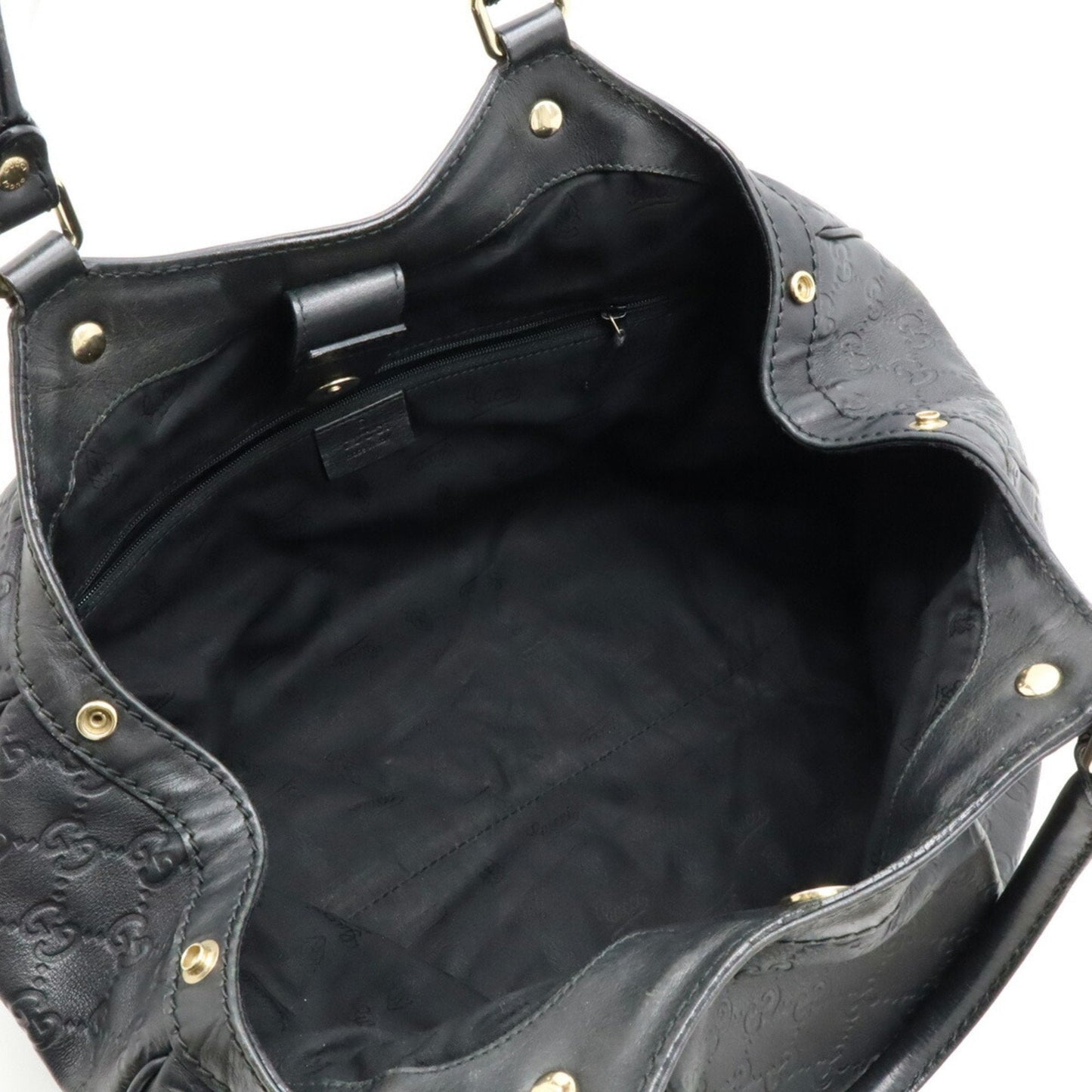 GUCCI Sukey Handbag