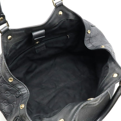 GUCCI Sukey Handbag