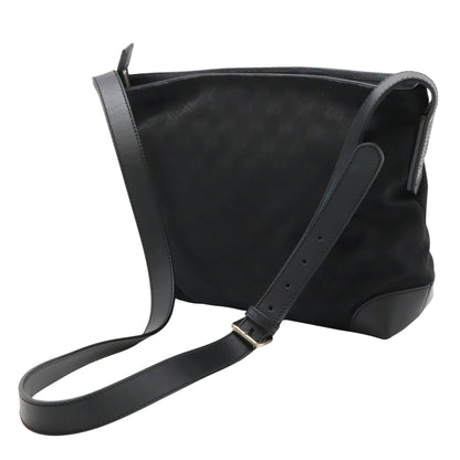 GUCCI GG canvas Shoulder Bag