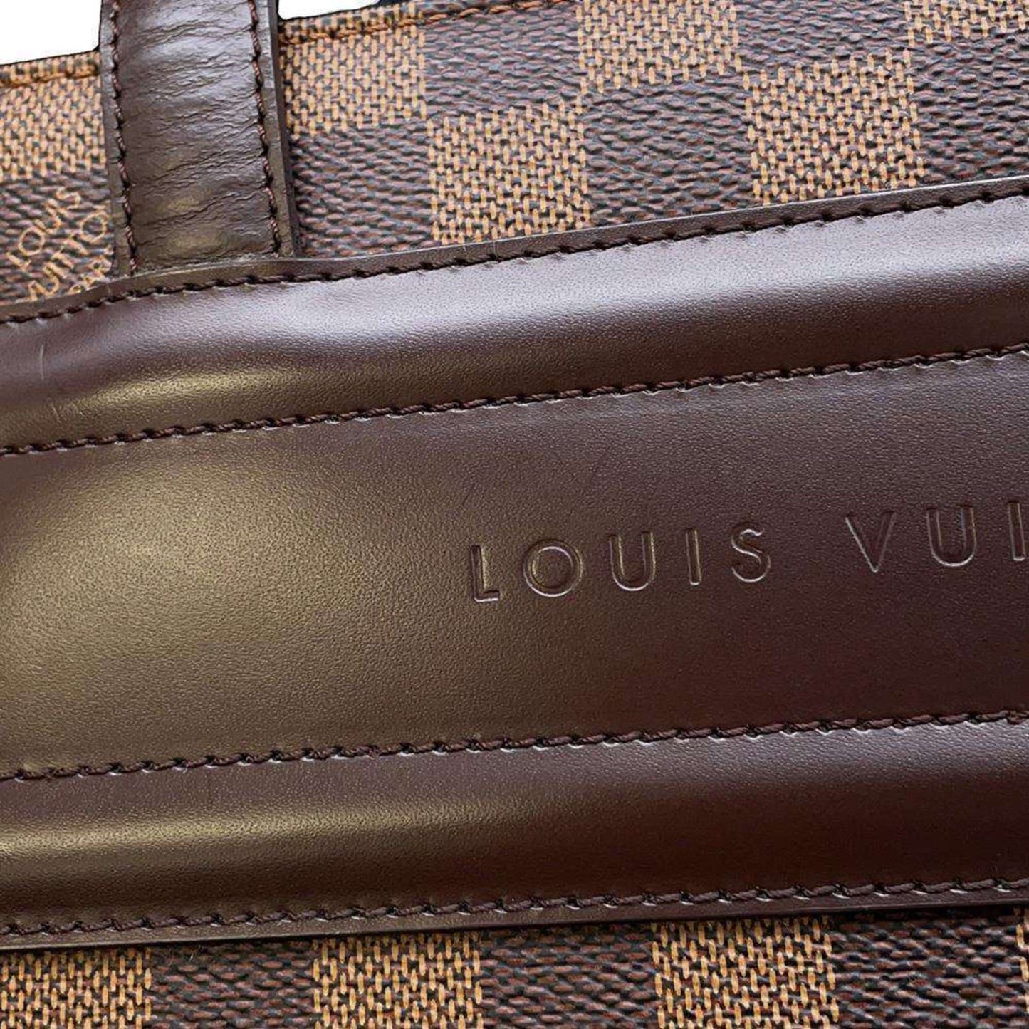 LOUIS VUITTON Parioli Shoulder Bag