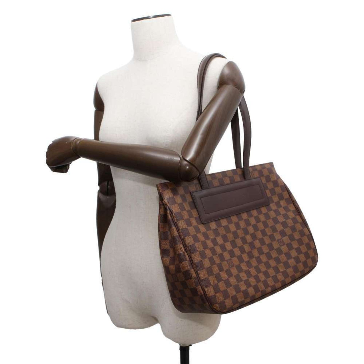 LOUIS VUITTON Parioli Shoulder Bag