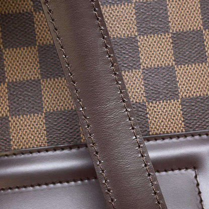 LOUIS VUITTON Parioli Shoulder Bag