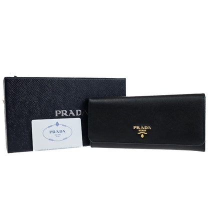 PRADA Saffiano Wallet