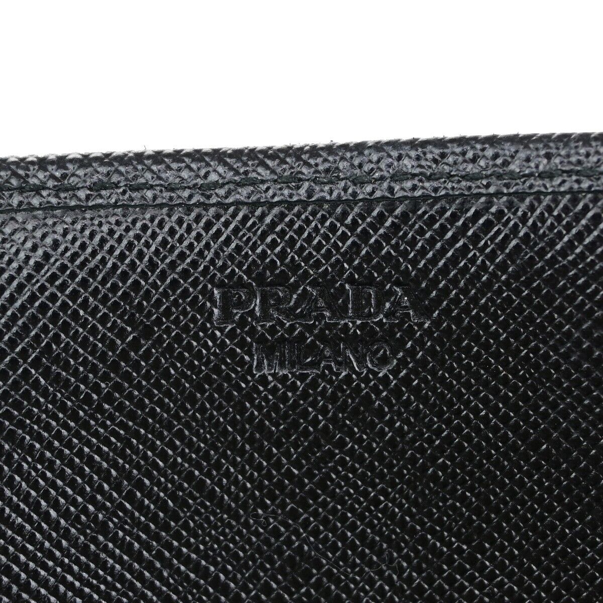 PRADA Saffiano Wallet