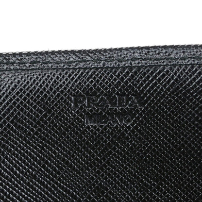 PRADA Saffiano Wallet